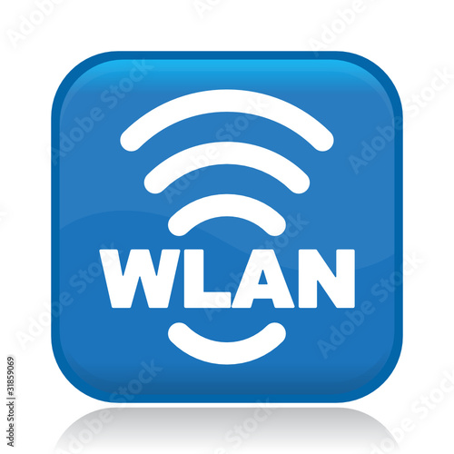 WLAN ICON