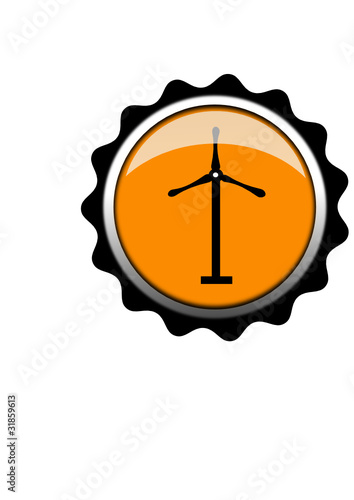 eolienne icon
