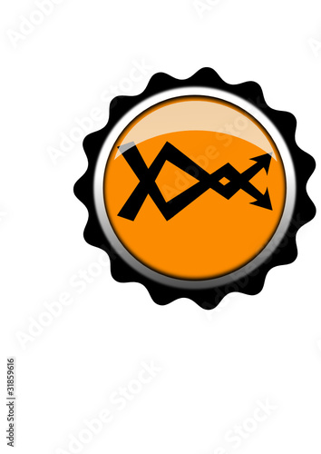 flèche icon