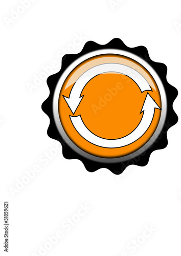 flèche icon
