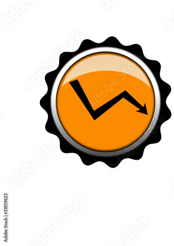 flèche icon