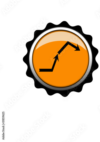 flèche icon