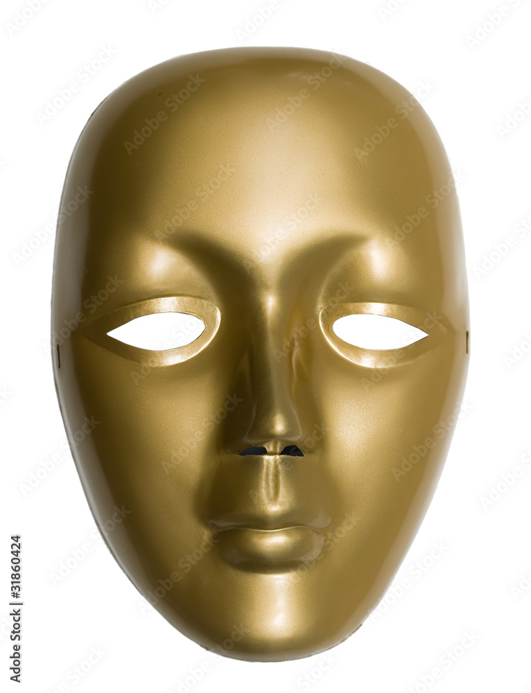 mask mask