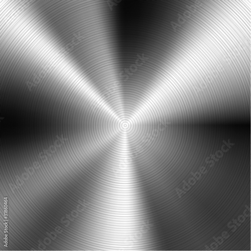 Metal texture. Vector illustration