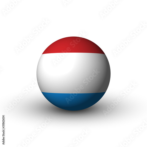 Free Download Flagge Luxemburg - GFXLoad