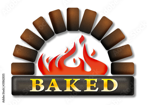 Baked