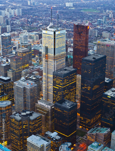 Canvas Print Toronto