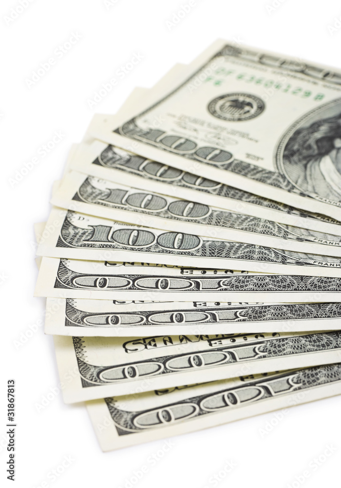Money dollars Money dollars