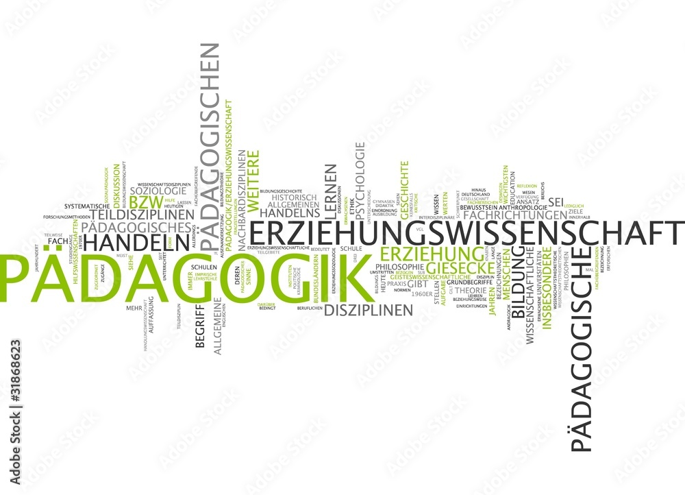 Päagogik Päagogik