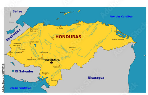 Honduras photo