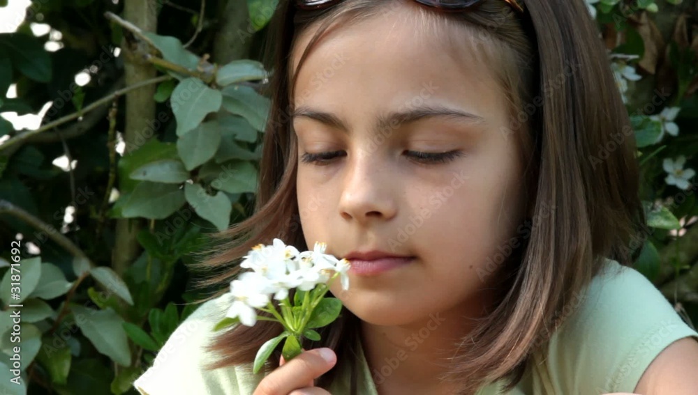 sentir des fleurs blanches sentir des fleurs blanches