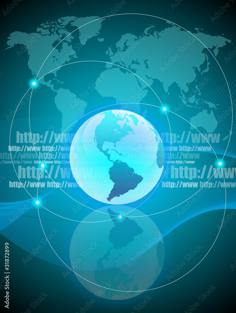 internet internet
