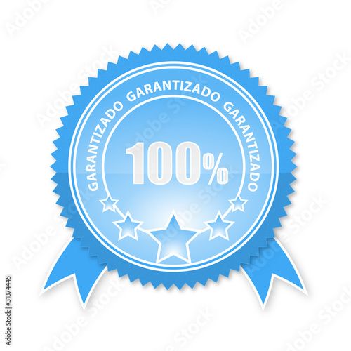 100% Garantizado