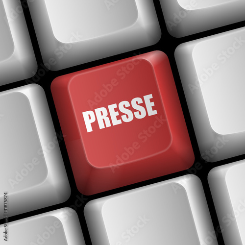 taste 2 presse 1
