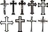 krzyż - religia