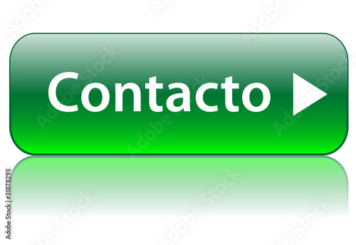 Botón Web "CONTACTO" (servicio al cliente contáctenos llámenos)