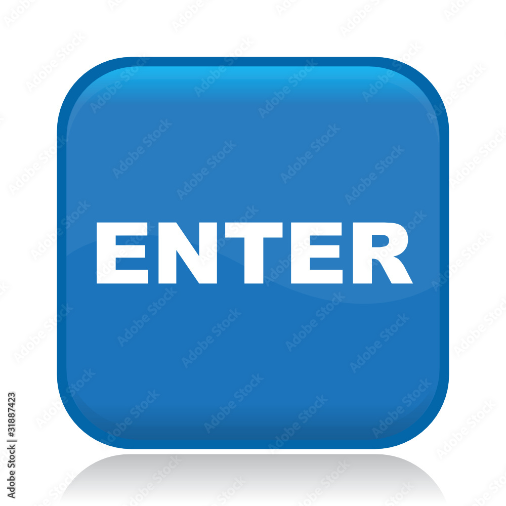 ENTER ICON ENTER ICON