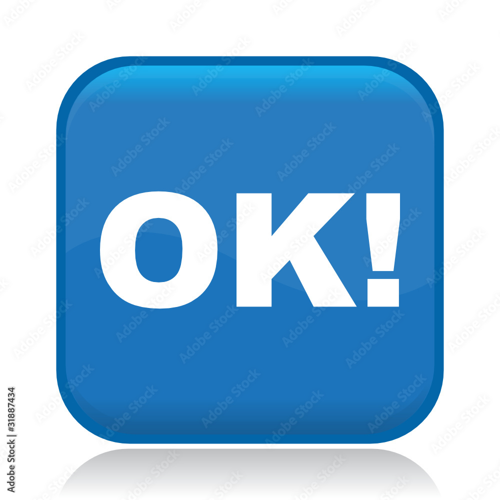 OK! ICON OK! ICON