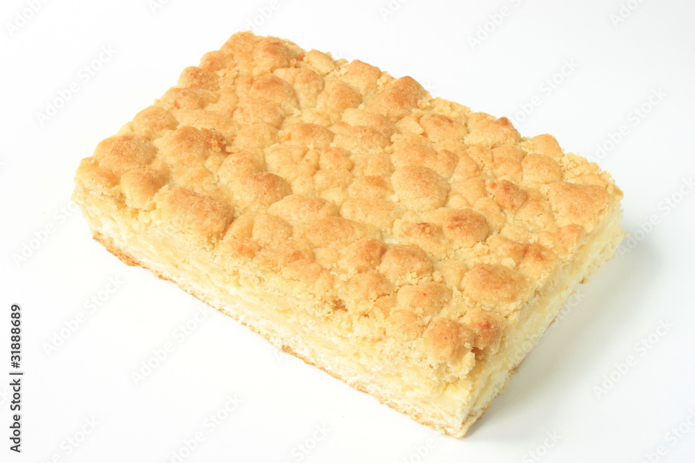 Streuselkuchen Streuselkuchen