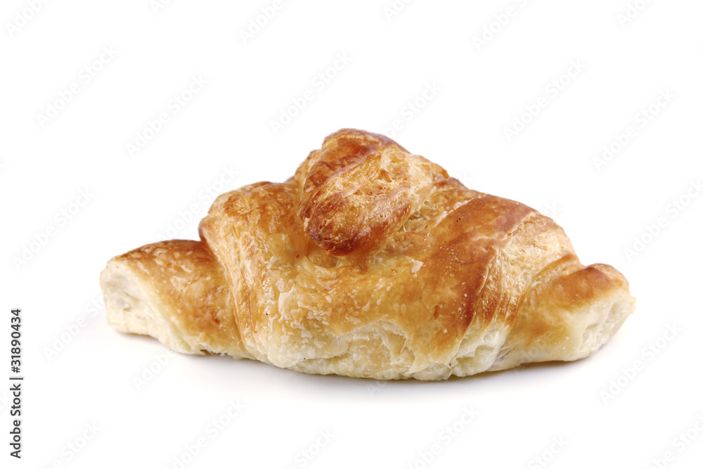 Croissant Croissant