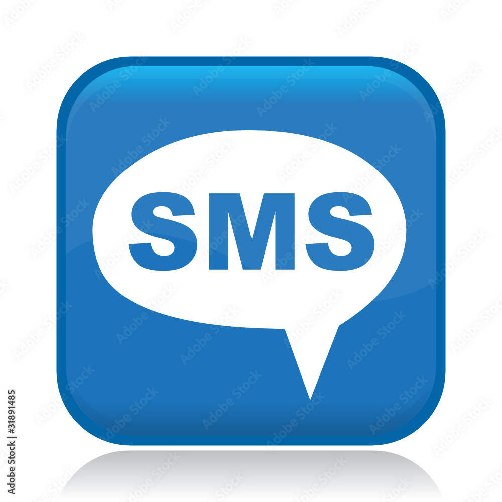 SMS ICON SMS ICON