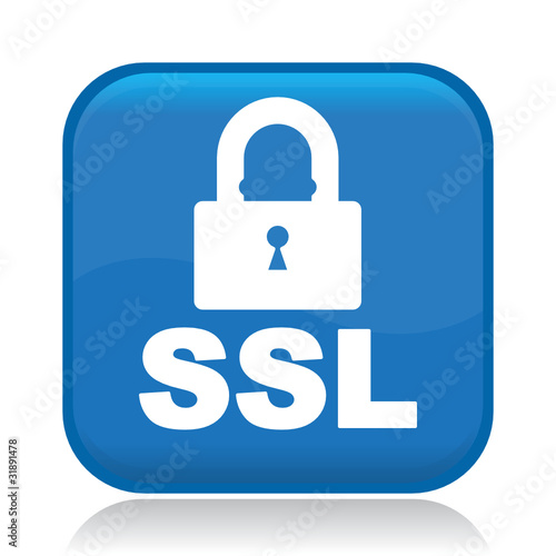SSL ICON