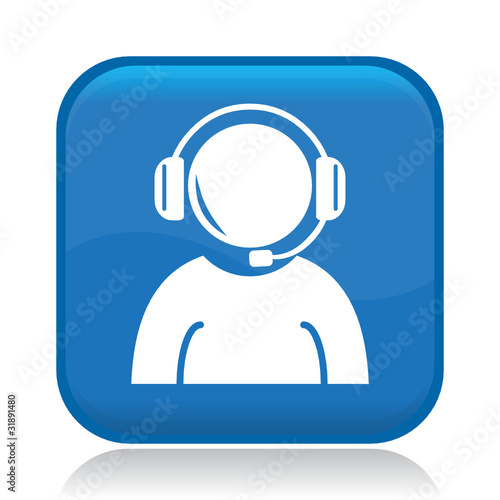 SUPPORT ICON
