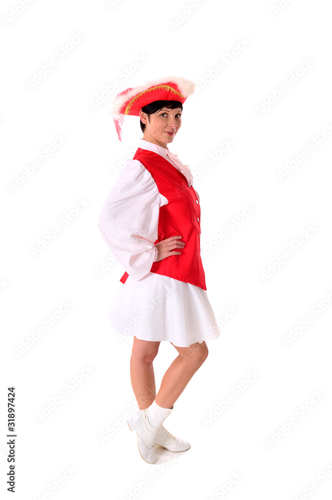 Karneval Garde Karneval Garde