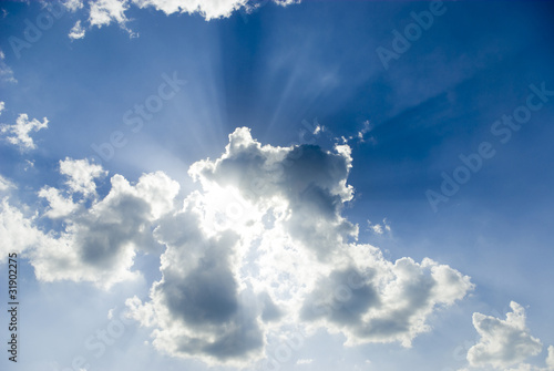 Foto clouds