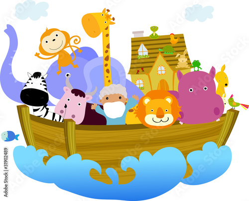 Noah's Ark