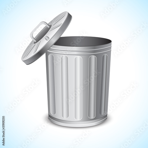 Trash Can