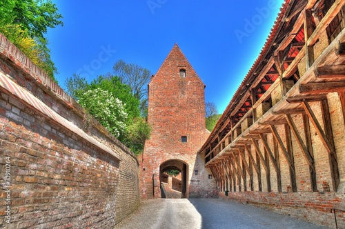 Burg Trausnitz photo