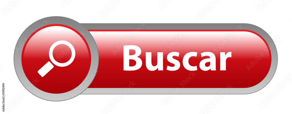 Botón Web "BUSCAR" (internet búsqueda avanzada haga clic aquí) Stock Vector  | Adobe Stock