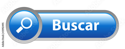 Botón Web "BUSCAR" (internet búsqueda avanzada lupa go)