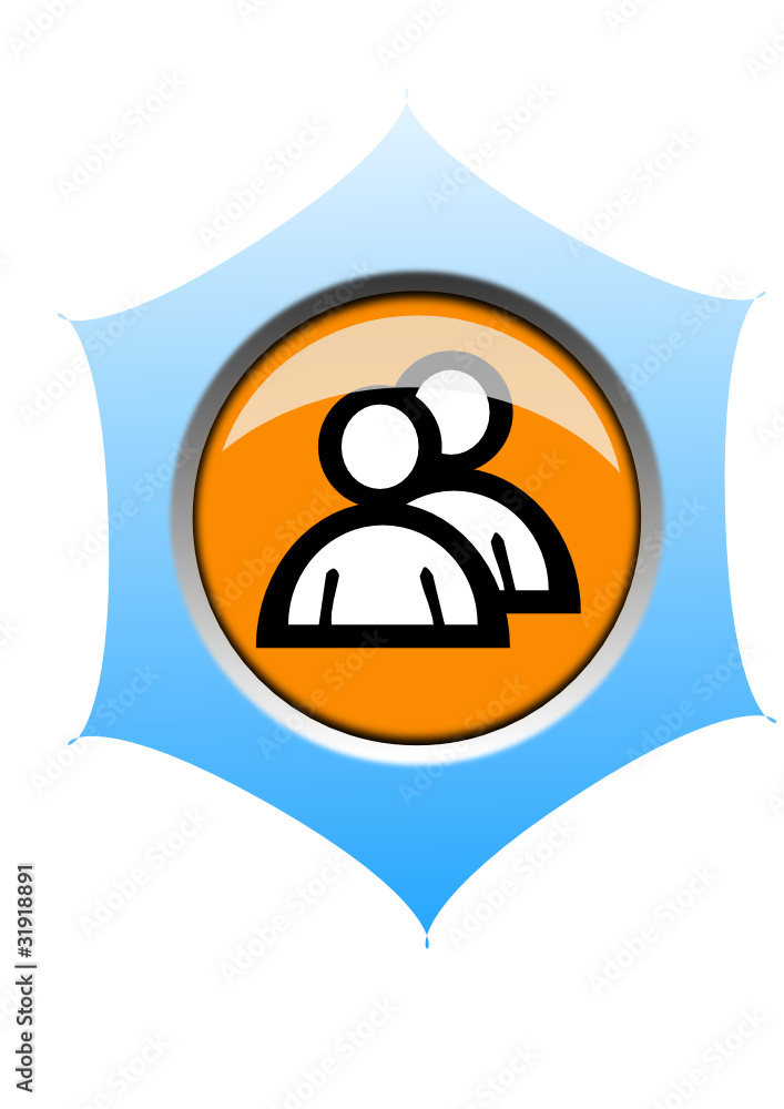 clients icon clients icon