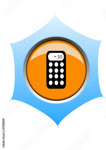 calculatrice icon