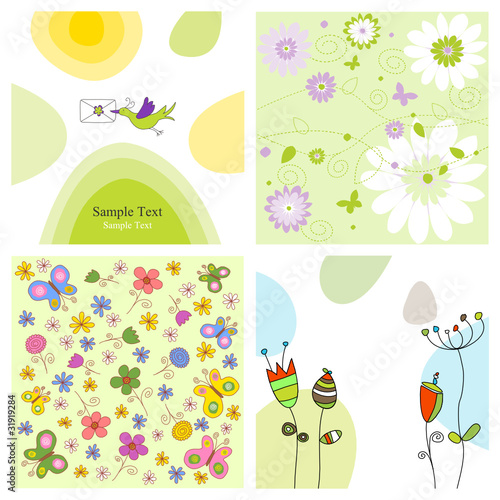 Set of covers