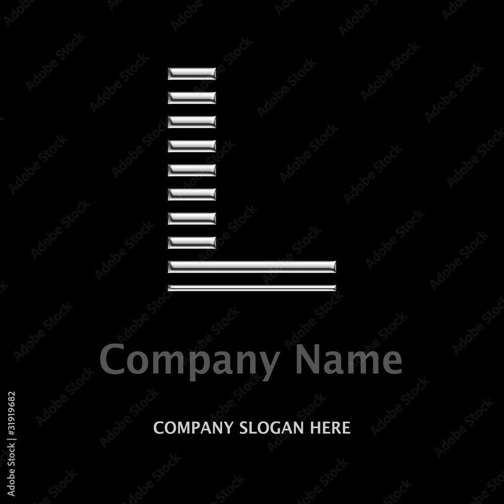 Logo Company L SILBER Logo Company L SILBER