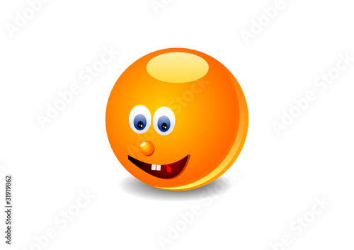 cute smiley