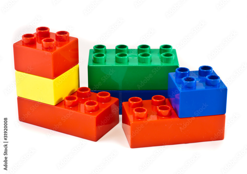 Building blocks Building blocks