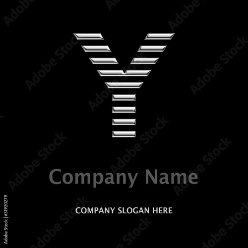 Logo Company Y SILBER photo