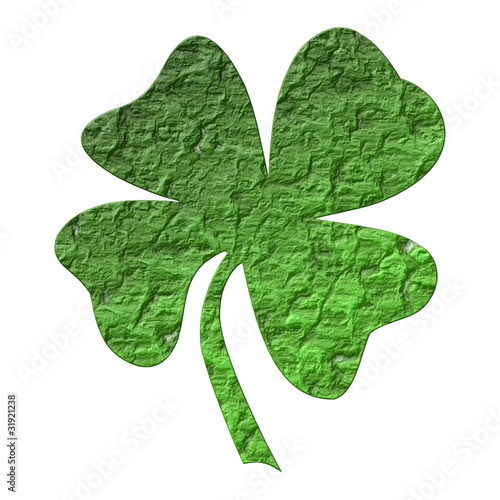 four-leaf