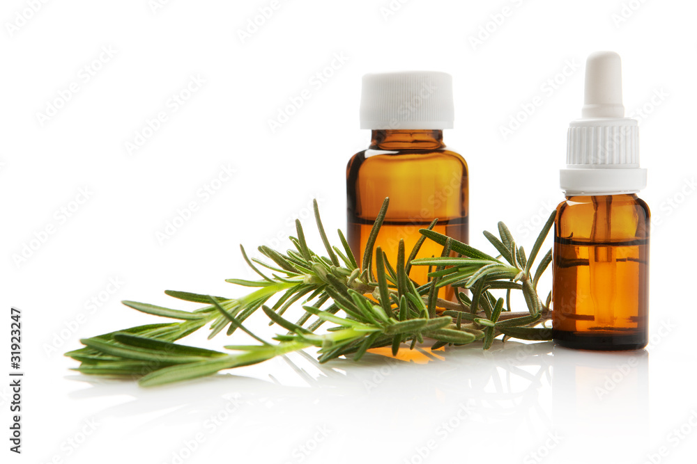 Rosemary oil Rosemary oil