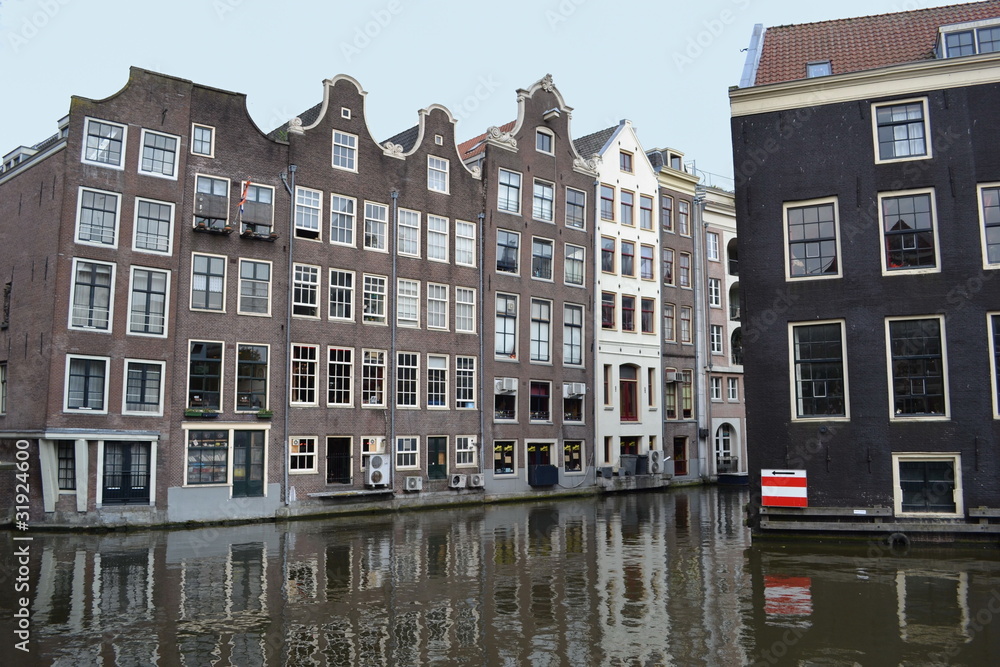 Amsterdam - Oude Zijde