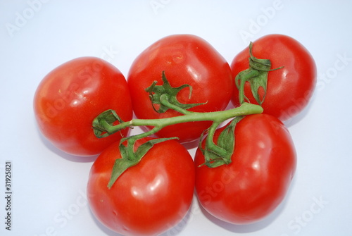 tomates © rené minotte
