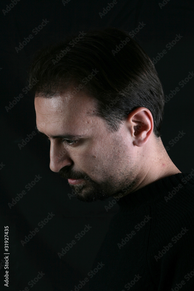 Portrait background Portrait background