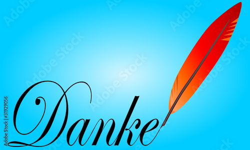 Danke