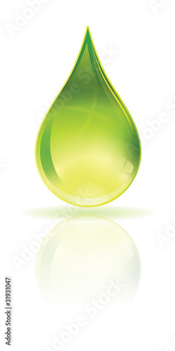 goutte bio