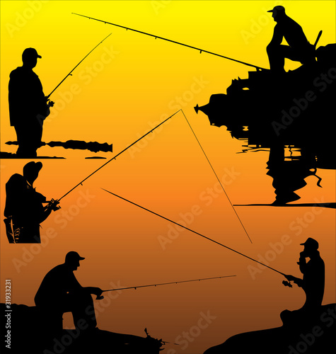 Fisherman