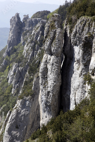 Paysage du Vercors photo